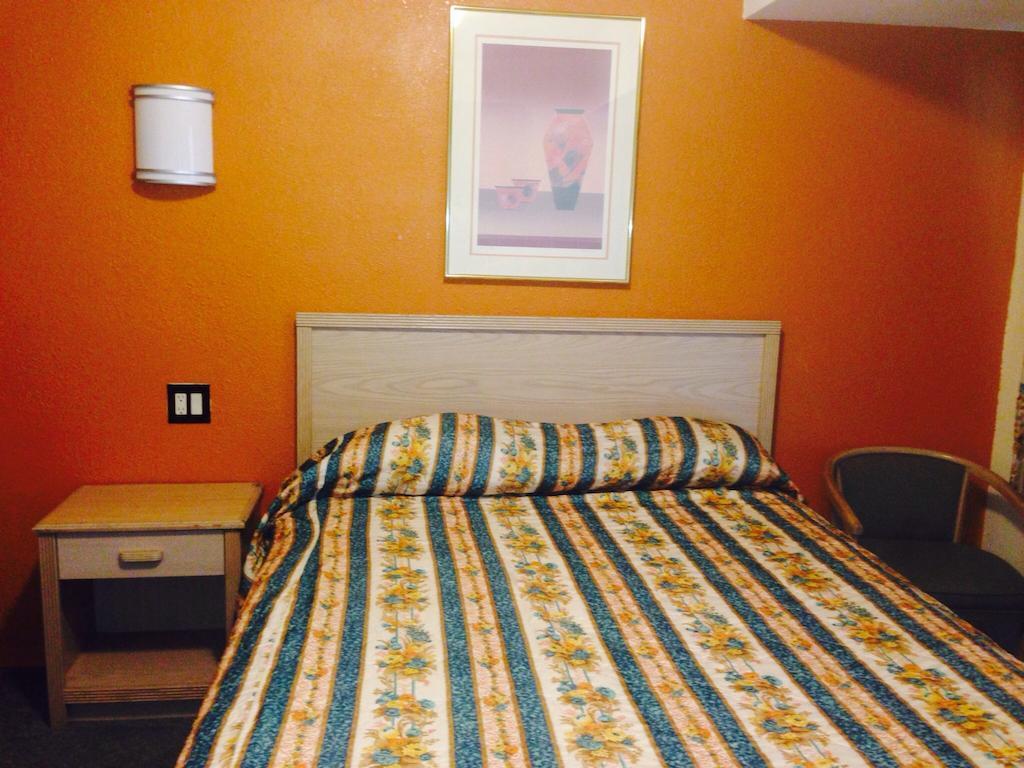 Desert Inn Westmorland Zimmer foto