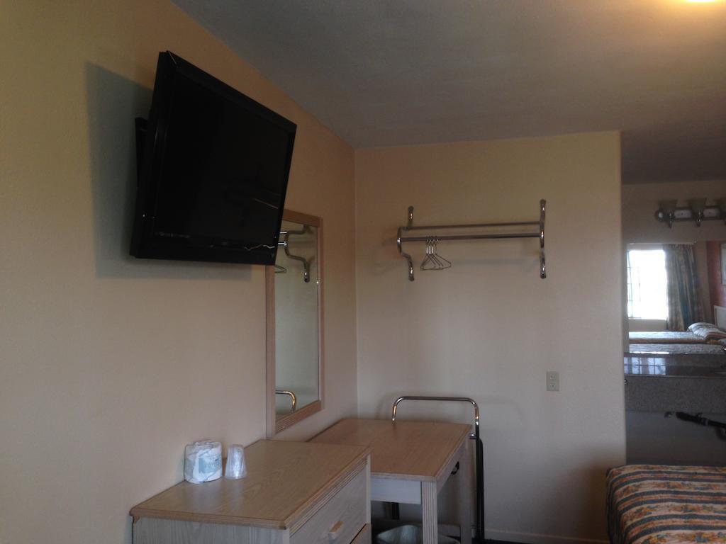 Desert Inn Westmorland Zimmer foto