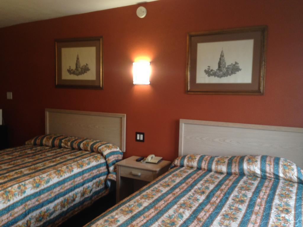 Desert Inn Westmorland Exterior foto